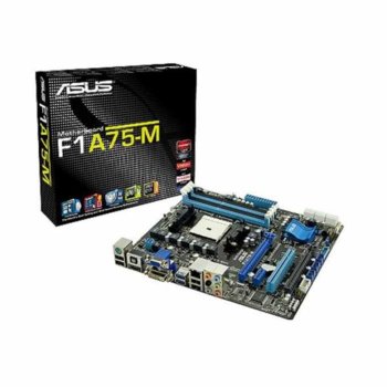 Asus F1A75-M