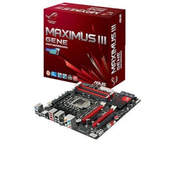 Asus Maximus III GENE