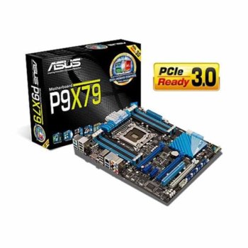 Asus P9X79