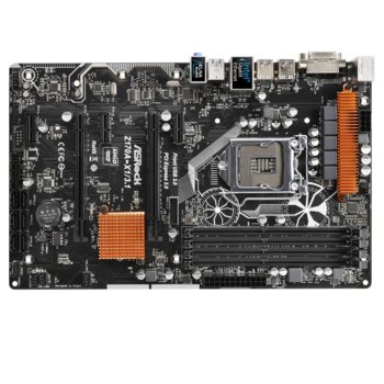 ASRock Z170A-X1/3.1