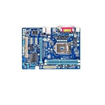 Дънна платка Gigabyte B75M-D3V, B75, LGA1155, DDR3, PCI-E 3.0, DVI, SB7.1, 1xSATA 6Gb/s, Lan1000, 2xUSB3.0, mATX, BULK | JAR Computers GIGABYTE B75M-D3V