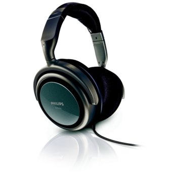 Слушалки Philips SHP2700