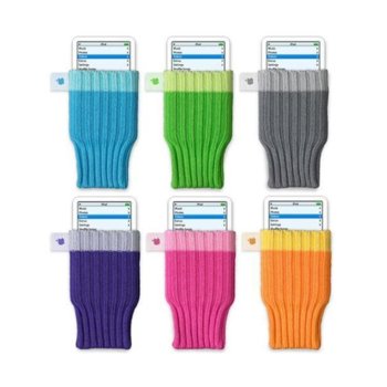 Чорапче за iPod Nano image