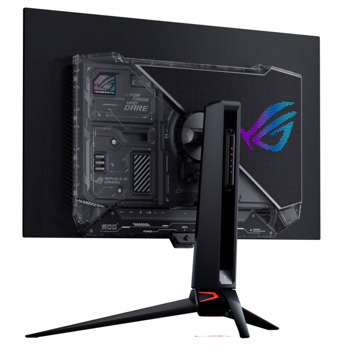 Asus ROG Swift OLED PG32UCWM | JAR Computers Asus ROG Swift OLED PG32UCWM