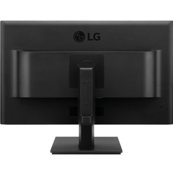 LG 27BN550Y-B