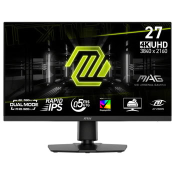 MSI MAG 272URDF E16 | JAR Computers MSI MAG 272URDF E16