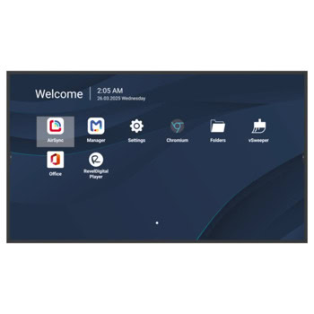 ViewSonic CDE6531-1C