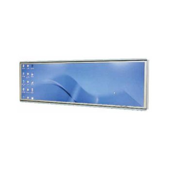 Дисплей Winmate W38L100-OFA1, 38" (96.52 cm), Full HD, VGA, HDMI, DVI-D | JAR Computers Winmate W38L100-OFA1