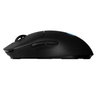 Logitech G PRO WIRELESS 910-005272 (мостра)