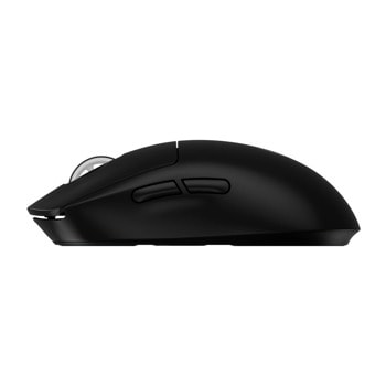 Logitech G Pro X Superlight 2 Black Разопакован пр
