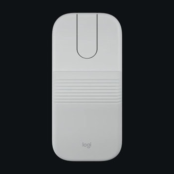 logitech mobi fold бяла