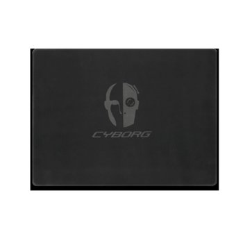 Pad Mad Catz Cyborg V.3