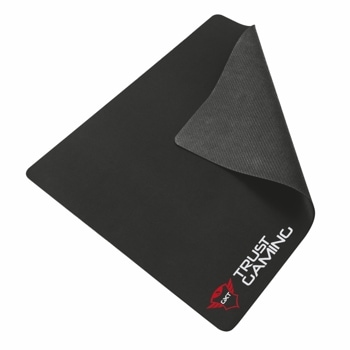 Подложка за мишка Trust GXT 754 Mousepad - L, гейминг, черна, 320 x 270 x 3mm image