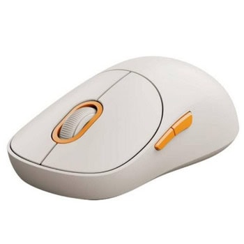 Xiaomi Wireless Mouse 3 White BHR8912GL