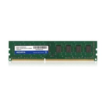 Памет 8GB DDR3 1333MT/s, A-Data Premier Series | JAR Computers 8GB DDR3 1333MHz A-Data Premier Series