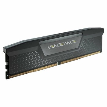 Corsair 16GB DDR5 5200MT/s Vengeance Black