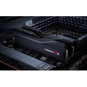 G.SKILL Trident Z5 F5-5600U4040C16GX2-TZ5K