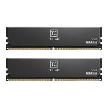 Team Group 32GB(2x16GB) 6000MT/s T-Create Classic
