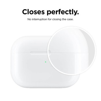 Elago AirPods Pro Dust Guard EAPP-GUARD-GD-2EA