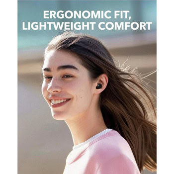 Anker SoundCore A30i Black A3958G11