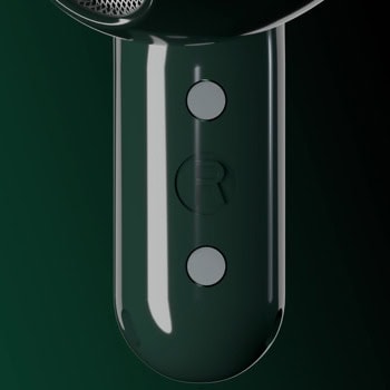 HiFuture ChromeBuds Metallic Grey