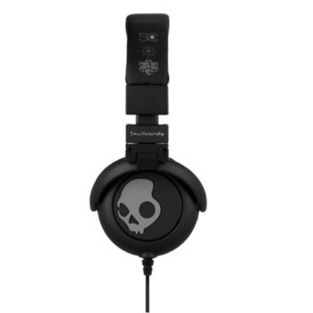 SkullCandy G.I. Black