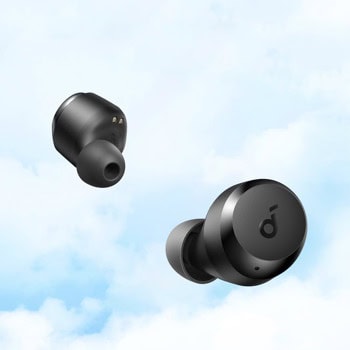 Soundcore A25i Black A3948G12 | JAR Computers Soundcore A25i Black A3948G12