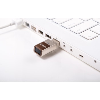 Verbatim 32GB USB 3.0 Secure