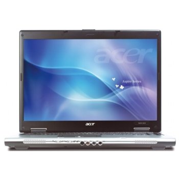 ACER TM2493NWLMi CelM 1.73GHz 512MB 15.4" 80GB D…