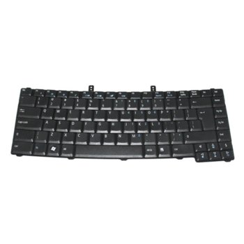 Клавиатура за Acer TravelMate 5310 5520 5530 US/UK