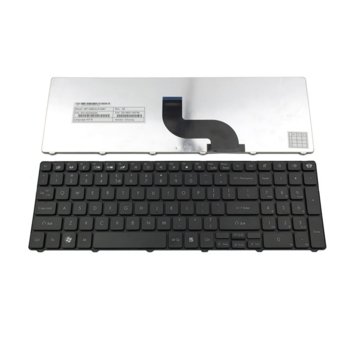 Клавиатура за Packard Bell TM81 TM86 TM87 TM89