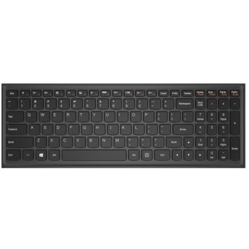 Клавиатура за Lenovo IdeaPad S510 Black