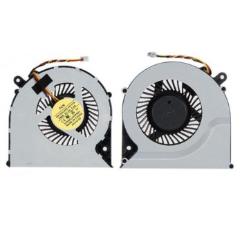 Fan for DELL Inspiron 14 5421 3421