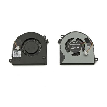 Fan for DELL Latitude 13 (3380)