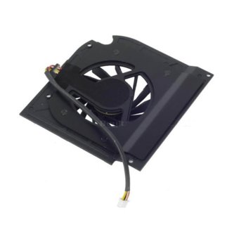 Fan for HP Pavilion DV9000 DV9100 DV9200 DV9300