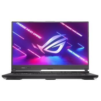 Asus ROG STRIX G17 G713QM-HX015 90NR05C2-M03720