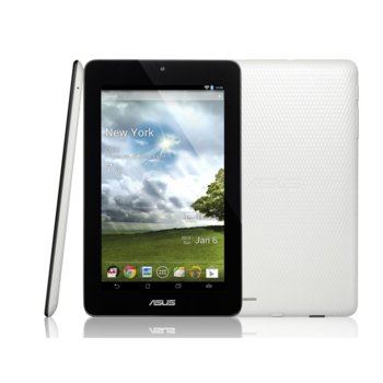 7" (17.78 cm) Asus MeMO Pad