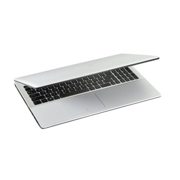 15.6 Asus X552LDV-SX862D White
