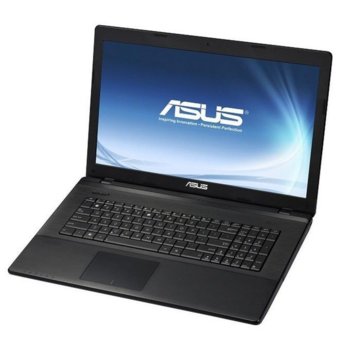 17.3 ASUS X75VB-TY095 Canyon CNS-CMSW3B