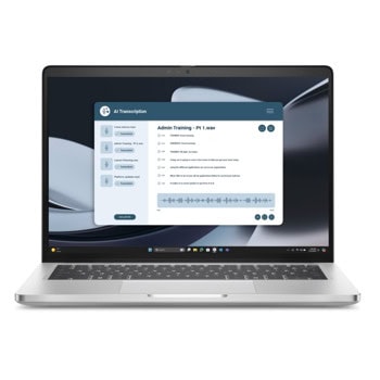 Лаптоп Dell Pro 14 Plus PB14255(BTO506_PB14255_EMEA) в комплект с раница Dell Pro 14-16 Premium EcoLoop, шестядрен AMD Ryzen 5 PRO 230 3.5/4.9GHz, 14"(35.56cm) Full HD IPS Anti-Glare Display, 32GB LPDDR5, 1TB SSD, 1x USB 3.2 Gen 1, Windows 11 Pro | JAR Computers Dell Pro 14 Plus BTO506_PB14255+ EcoLoop Premier