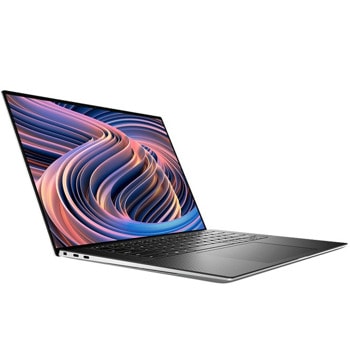 Dell XPS 15 9520