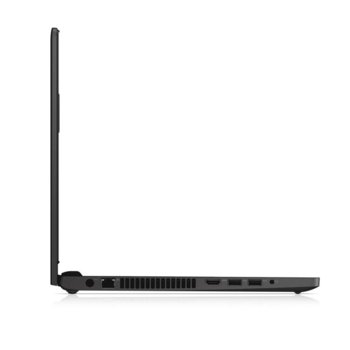 Dell Latitude 3570 N001L357015EMEA_UBU