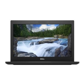 Dell Latitude 7290 N036L729012EMEA