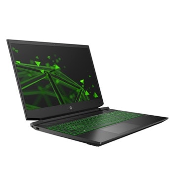 HP Gaming Pavilion 15-ec2020nu