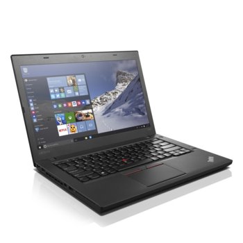 Lenovo ThinkPad T460s 20F9003UBM