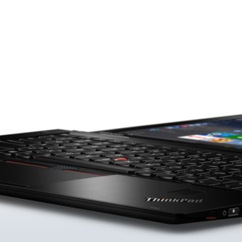 Lenovo ThinkPad X1 Yoga 20FQ005UBM