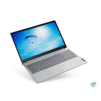 Lenovo ThinkBook 15-IIL 20SM0043BM/2