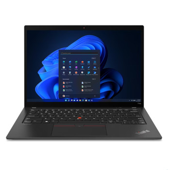 Лаптоп Lenovo ThinkPad T14s Gen 3 21BR0015BM