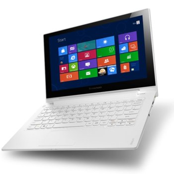 11.6 Lenovo S210 59392345 бял Pentium 2117U