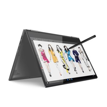 Lenovo Yoga 730 81JS002QBM